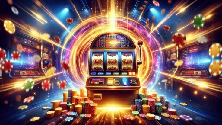 3 reel slots کیسینو میں رولیٹی گیمز کے بارے میں معلومات