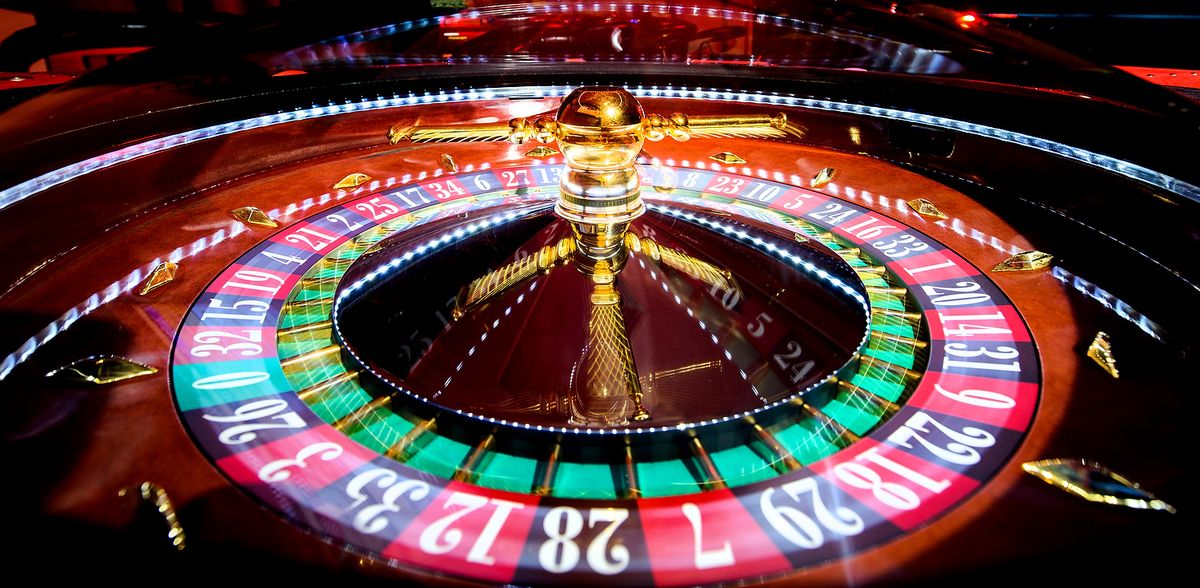 3 reel slots کیسینو میں بکراٹکھیلیں