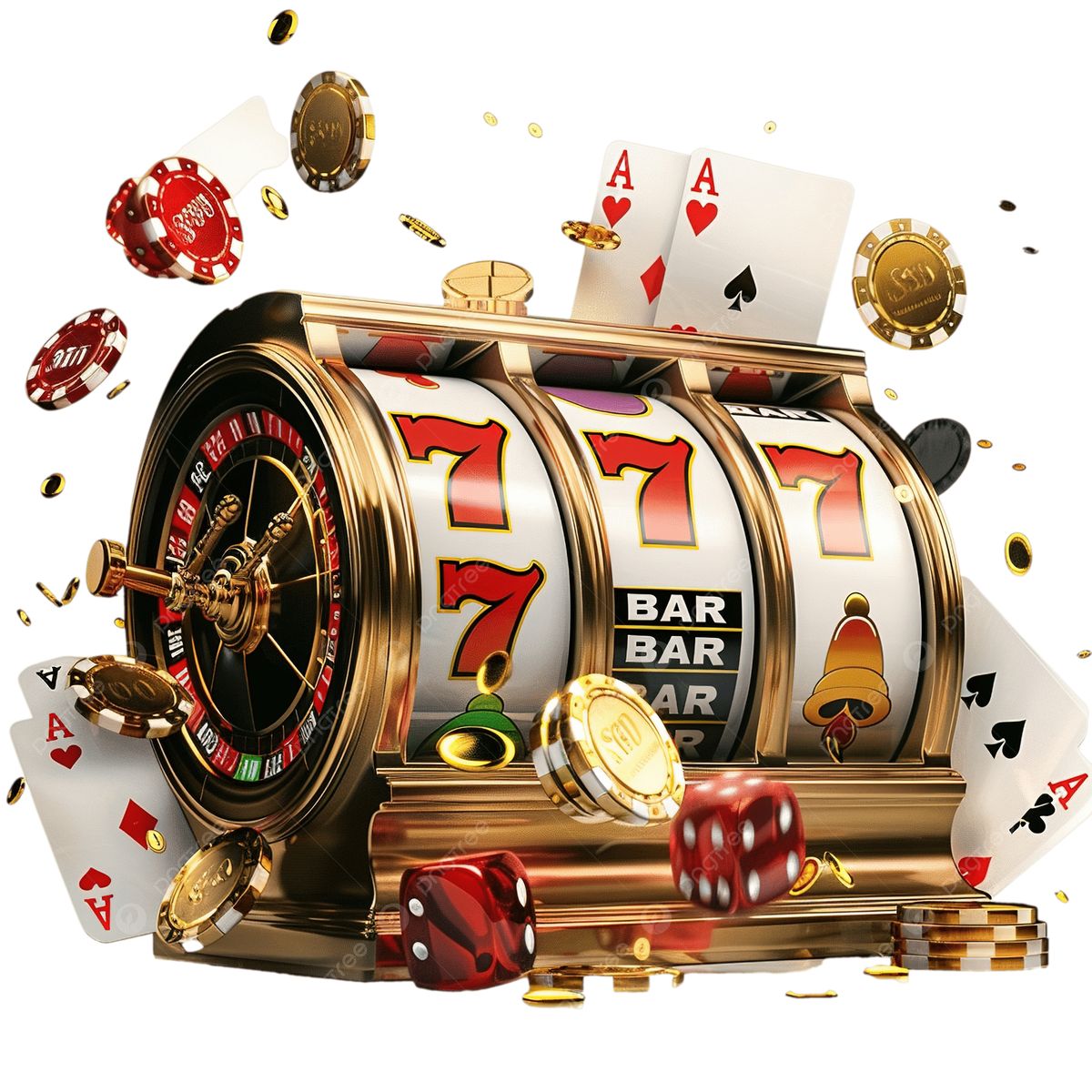 3 reel slots کیسینو میں پوکر گیمز