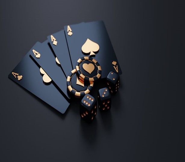 3 reel slots کھلاڑیوں کے لیے لائیو کیسینو سیکشن