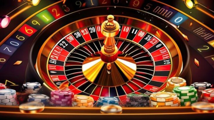 ایک اکاؤنٹ بنائیں یا 3 reel slots کیسینو میں لاگ ان کریں۔