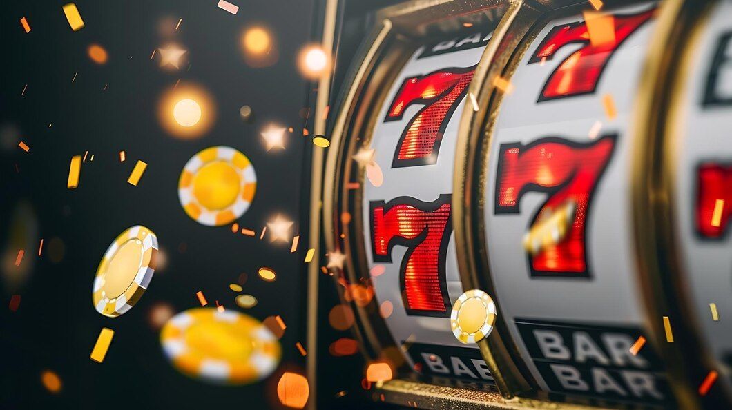3 reel slots آن لائن کیسینو میں کھیلنے کی وجوہات