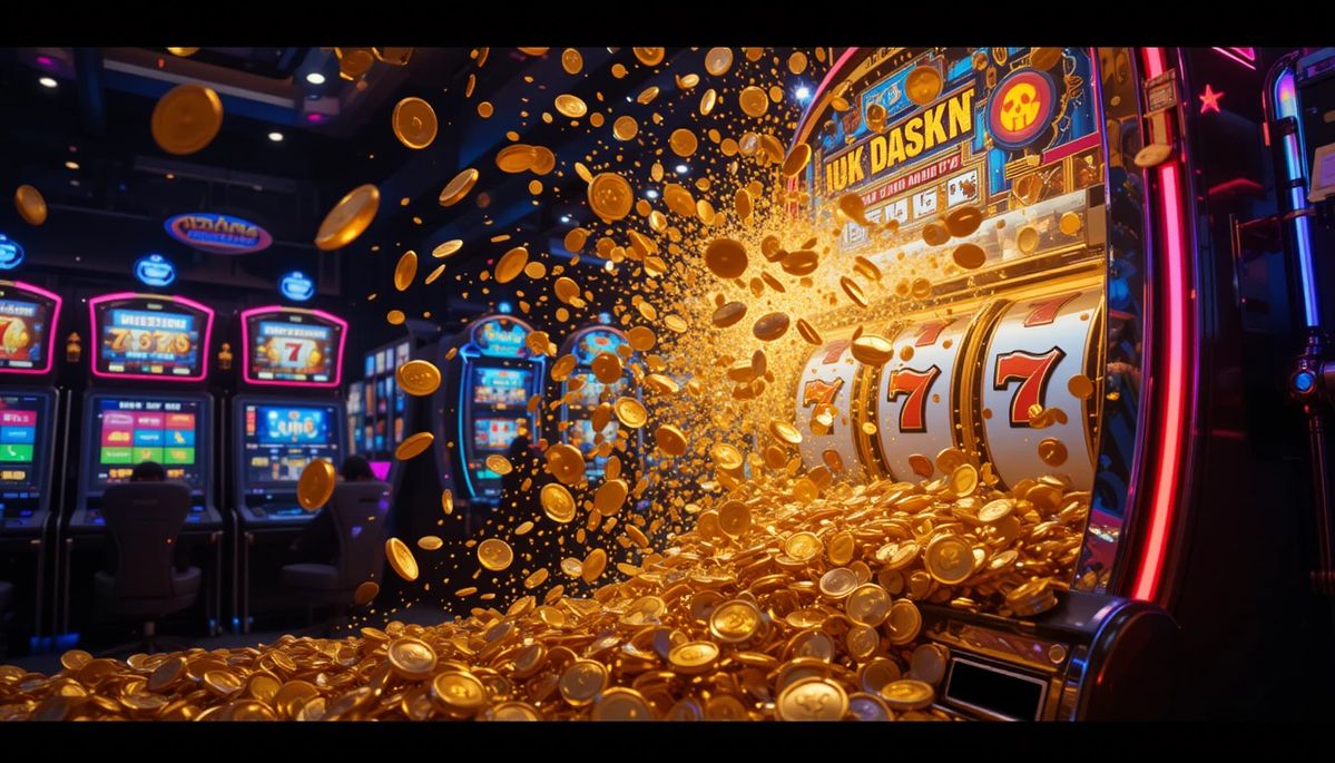3 reel slots آن لائن کیسینو میں اصل گیمز