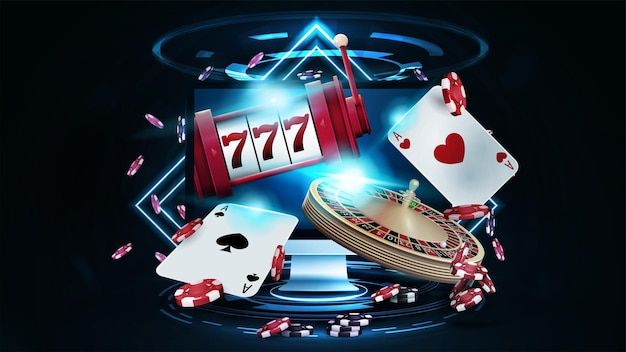 3 reel slots کیسینو میں رولیٹی گیمز کے بارے میں معلومات