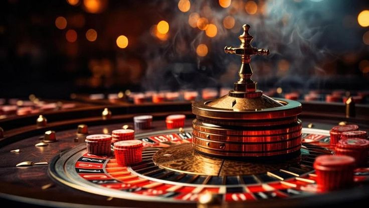 3 reel slots پاکستان میں میگا ویز کیسینو گیمز