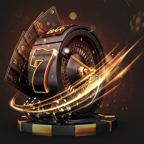3 reel slots کیسینو میں ایک آن لائن گیم کا انتخاب کریں۔